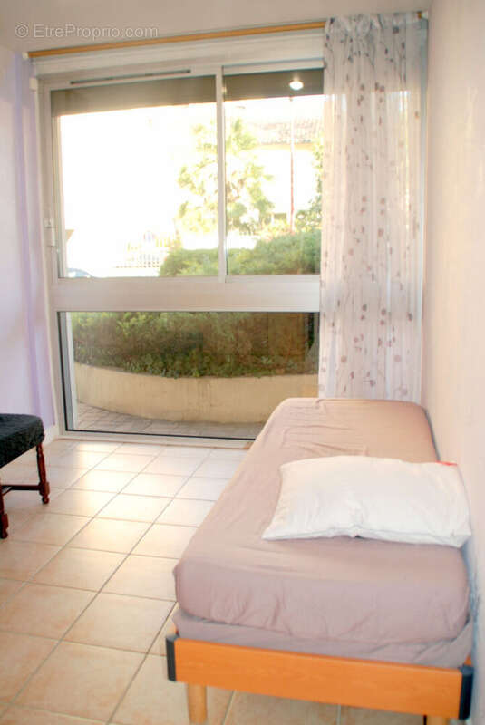 Appartement à BONDY