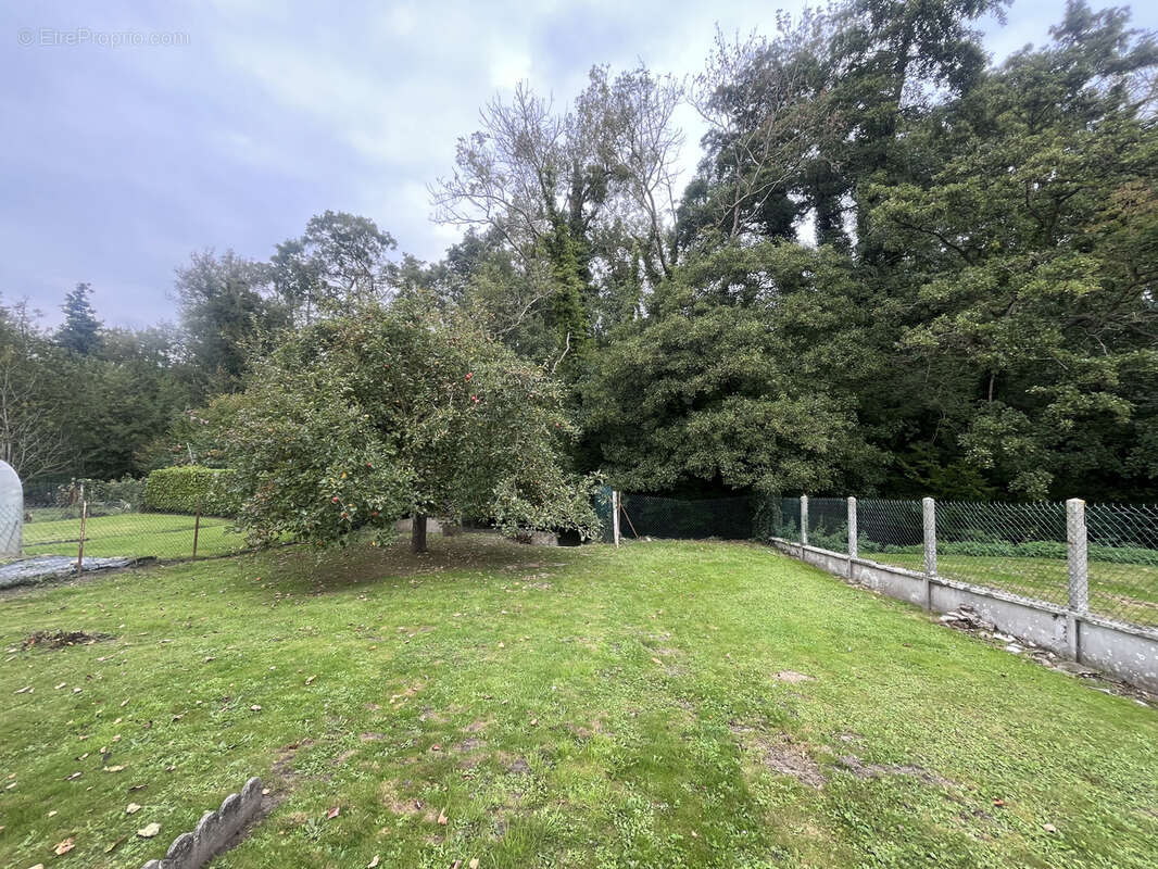 Maison à BLANGY-SUR-BRESLE