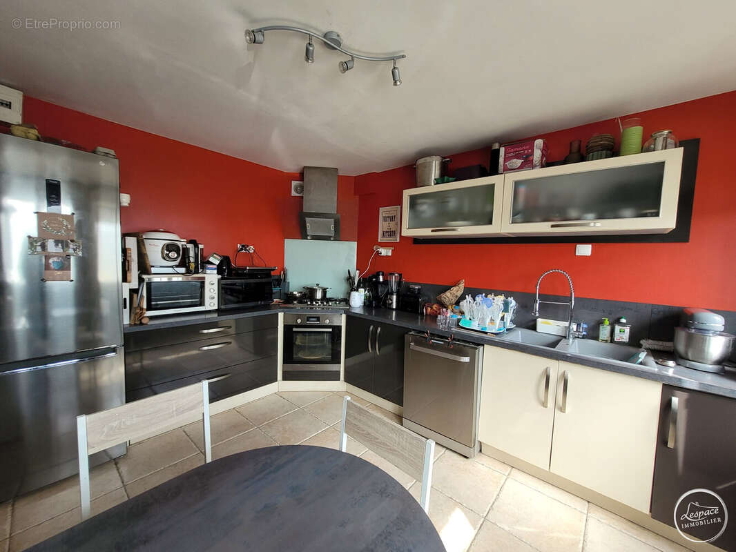 Maison 115 m² à Coulogne  - photo 4