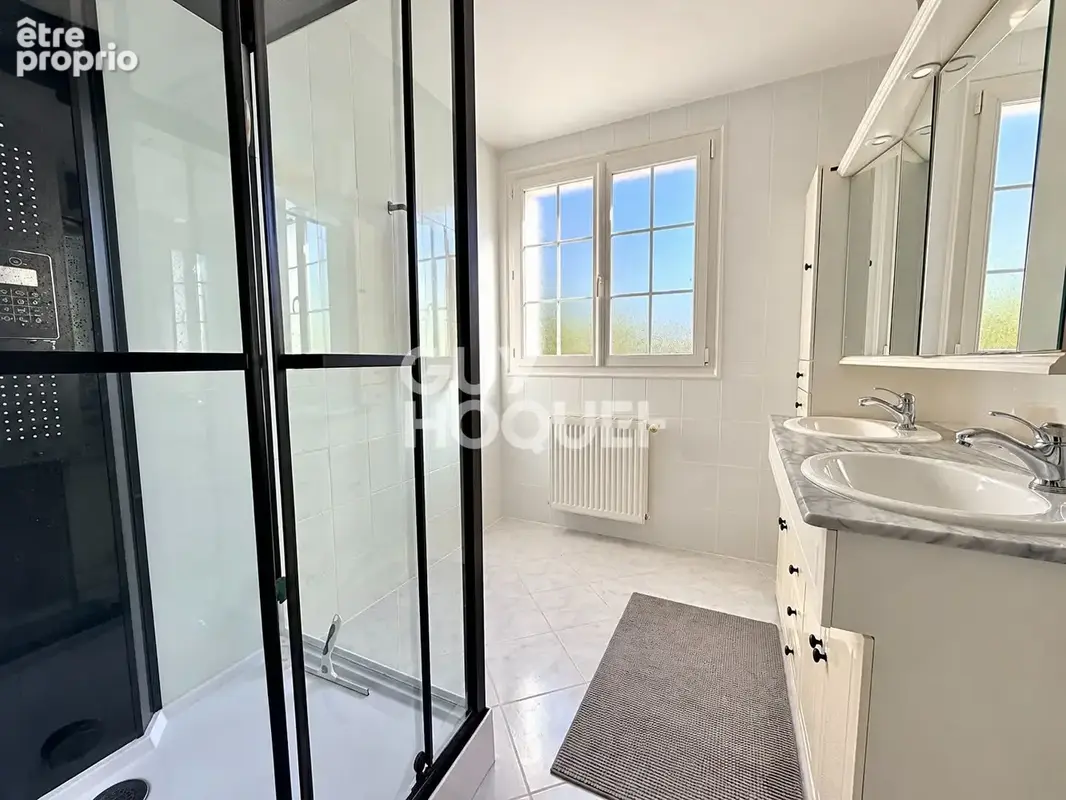 AMBOISE II 135m2/6 chambres - photo 4