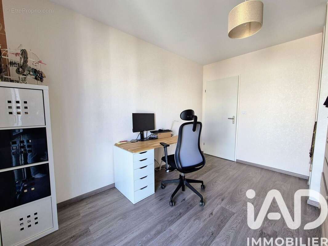 Photo 7 - Appartement à SAUTRON