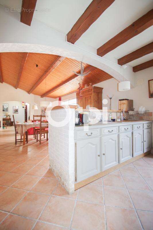 Maison À Vendre - photo 3