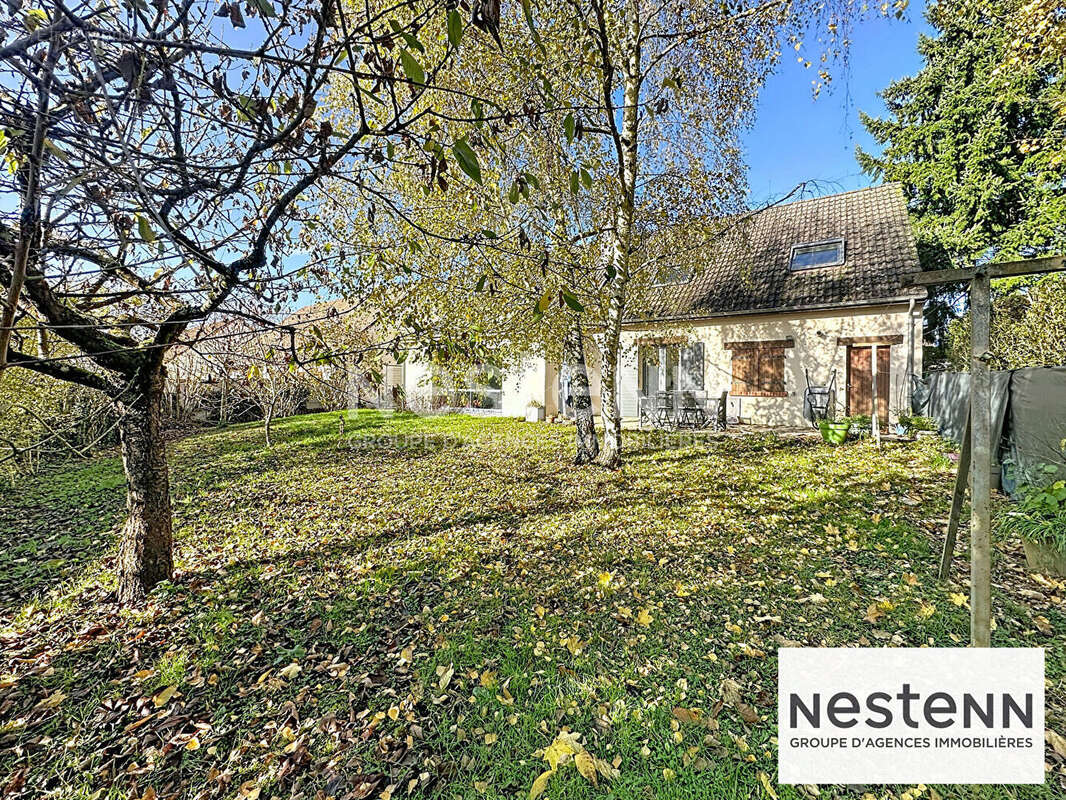 Maison familiale d'exception à Blois - Secteur Pinçonnière - photo 4