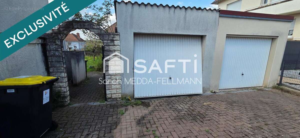 Photo 9 - Appartement à FORBACH