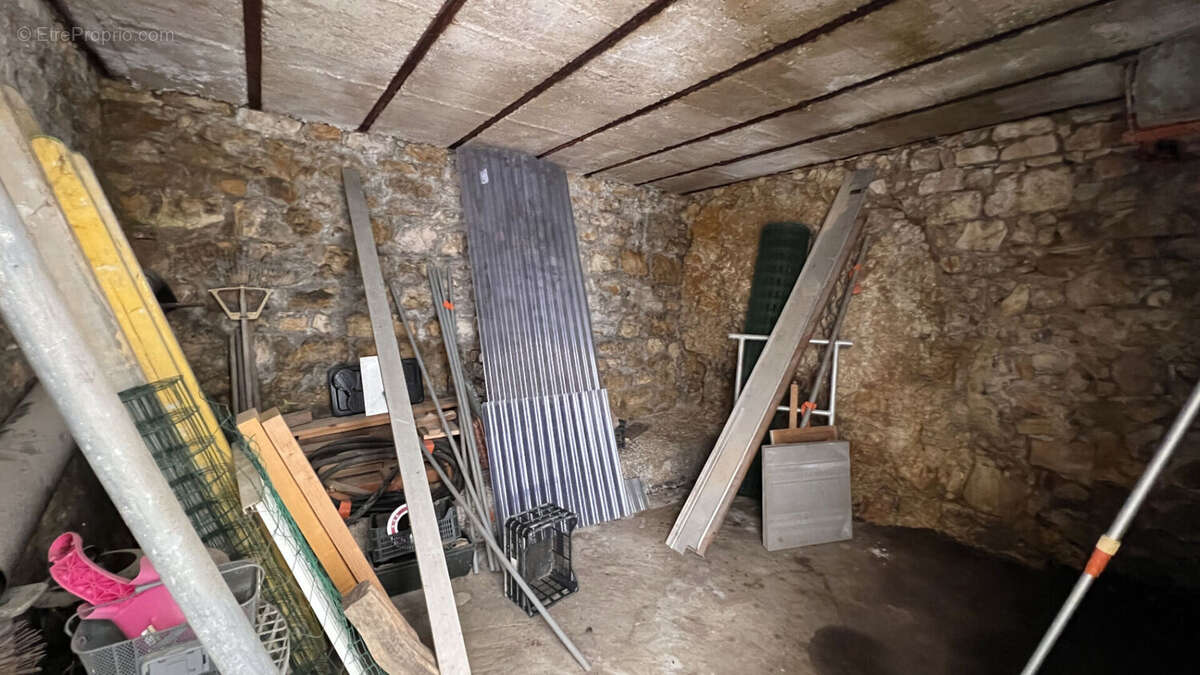 Maison à PONT-D'AIN