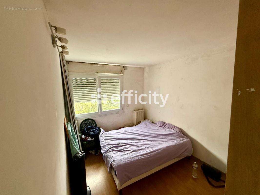 Appartement à CREIL