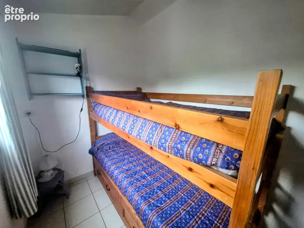 Saint-nazaire – maison de loisirs de 27m² avec terrain privatif de 125m² - photo 11