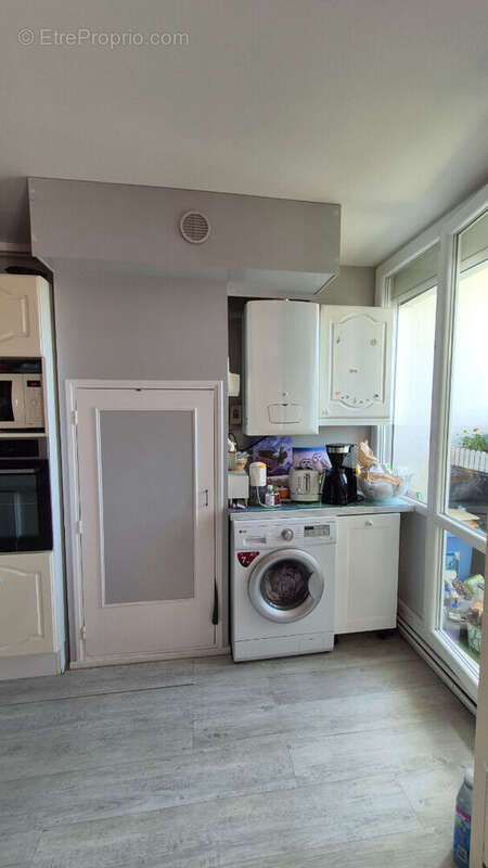 Appartement à SAINTES