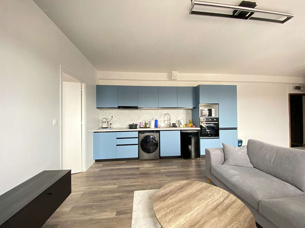 Appartement à BEAUVAIS