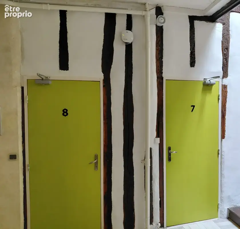 Fonds de commerce et murs à vendre MIRANDE (32) - Hôtel-Restaurant avec parking et logement de fonction - photo 21