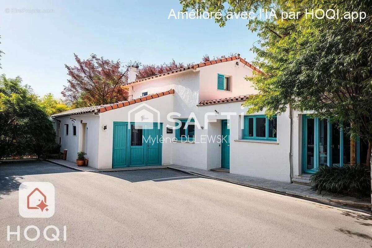 Photo 1 - Maison à GALGON