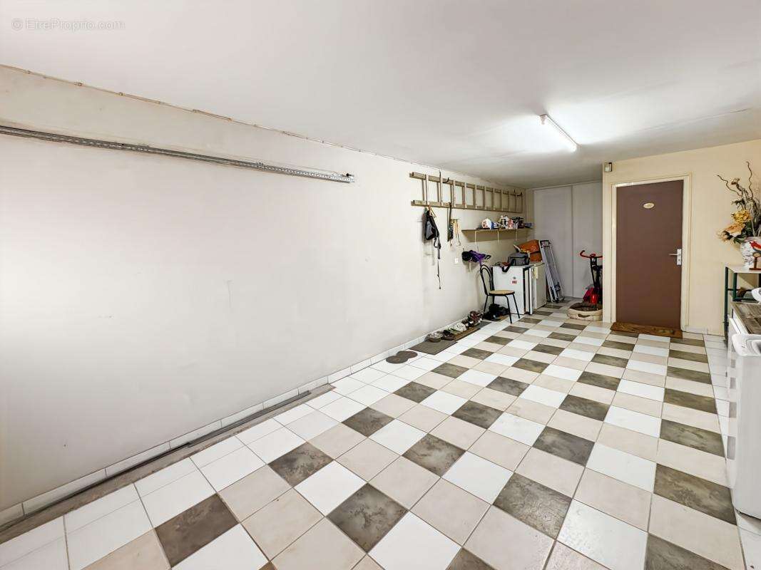 Maison à SOINGS-EN-SOLOGNE