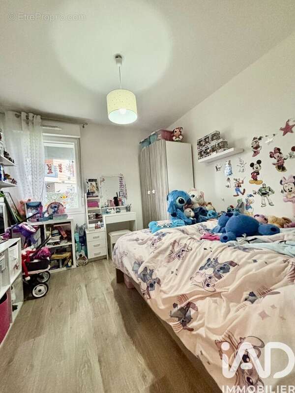 Photo 4 - Appartement à ERAGNY