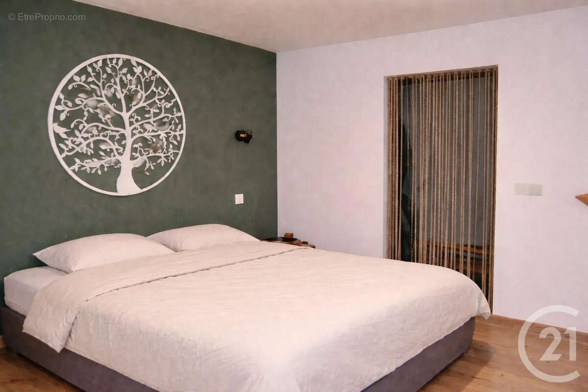 Maison à SAINTE-MARIE