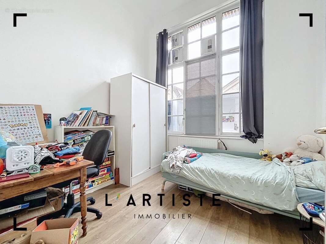 Appartement à ELBEUF