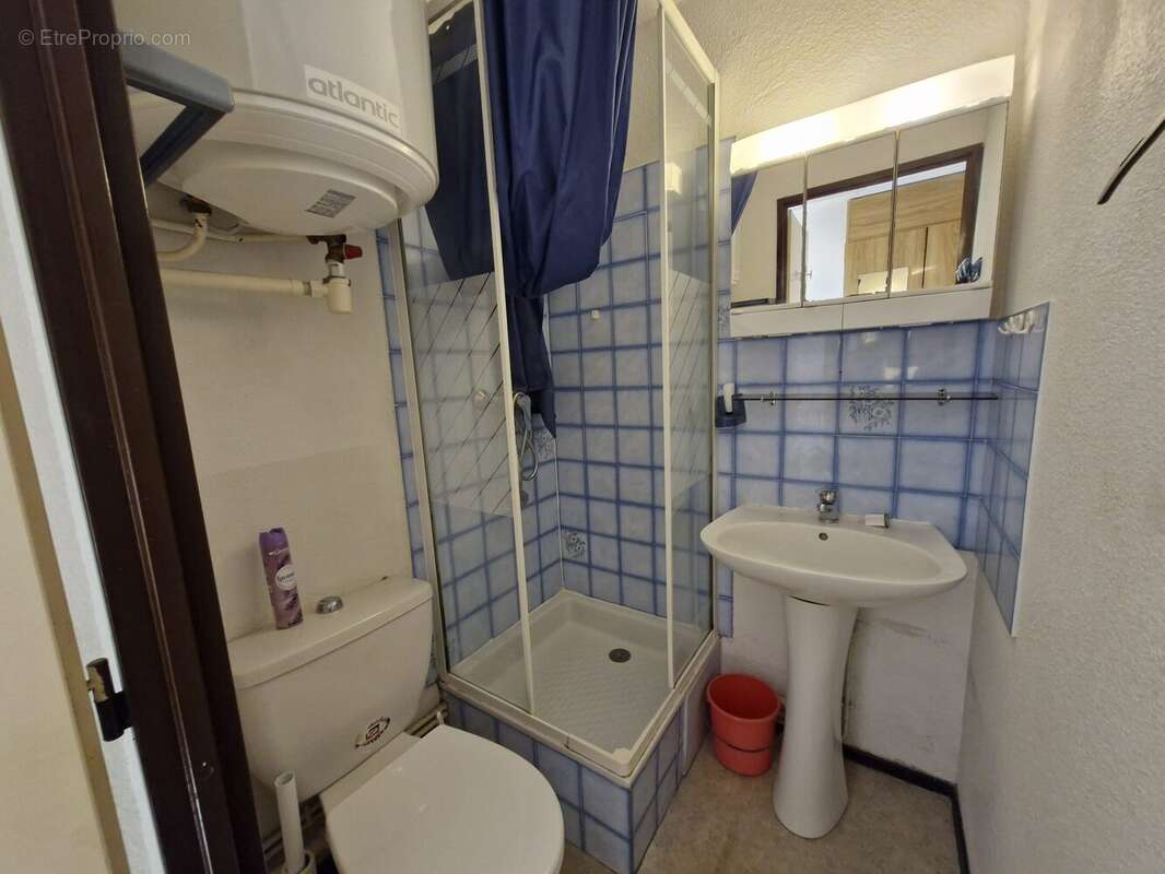 Appartement à LEUCATE