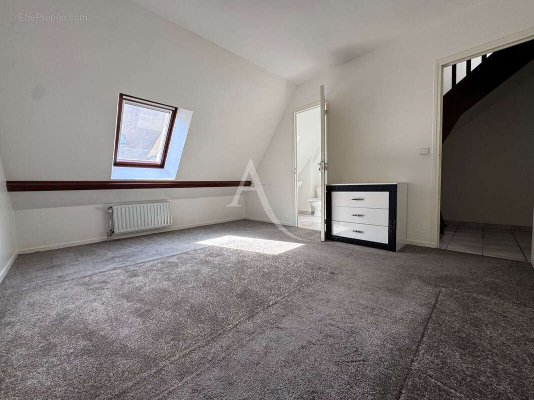 Appartement à CONFLANS-SAINTE-HONORINE