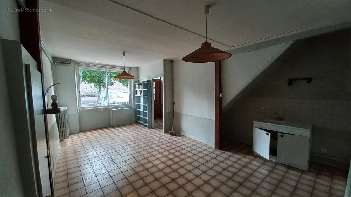 Maison à DIE