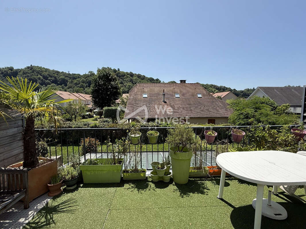 Appartement à GELOS