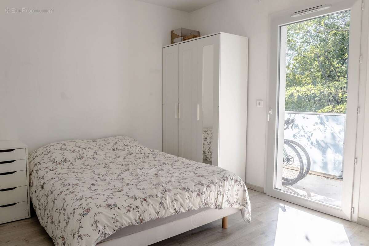 Appartement à PESSAC