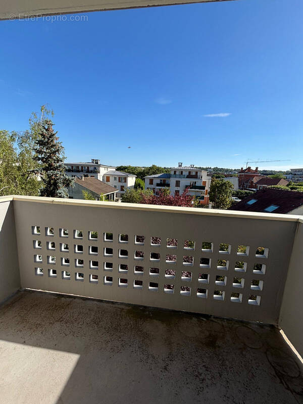 Appartement à RUEIL-MALMAISON