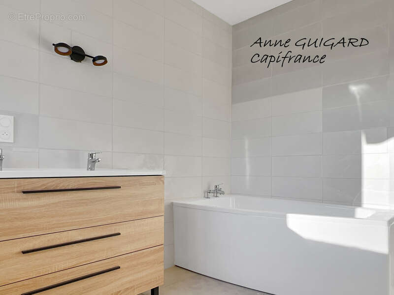 Maison à MARIGNY-SAINT-MARCEL