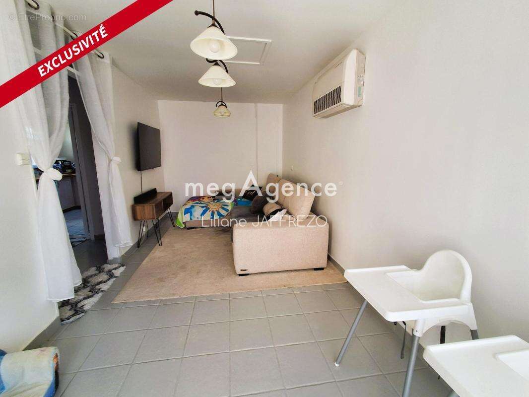 Maison à LONGPONT-SUR-ORGE