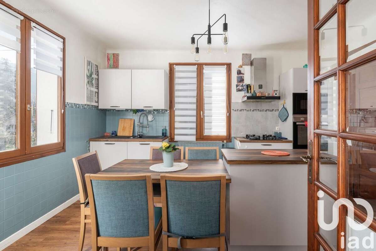 Photo 7 - Maison à DOMENE