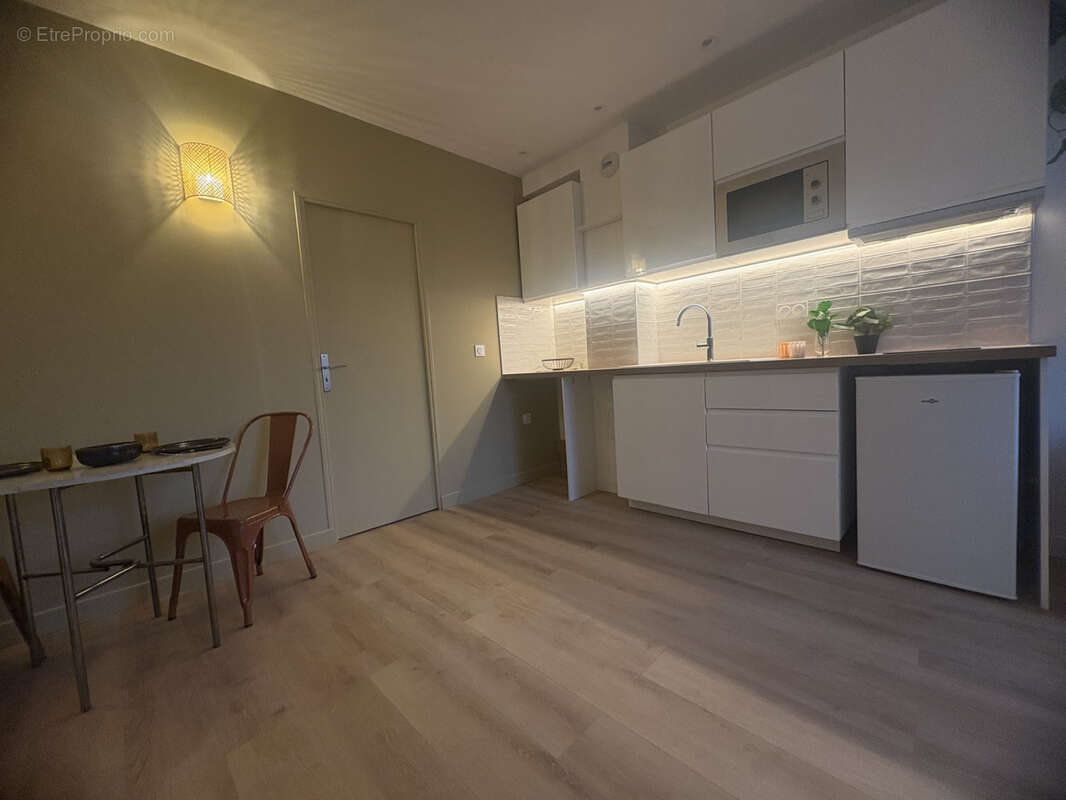 Appartement à LILLE