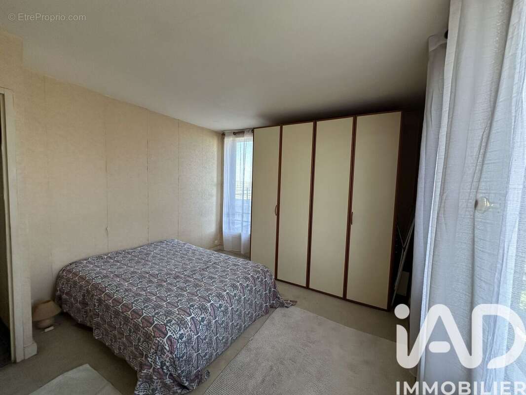 Photo 7 - Appartement à ERAGNY