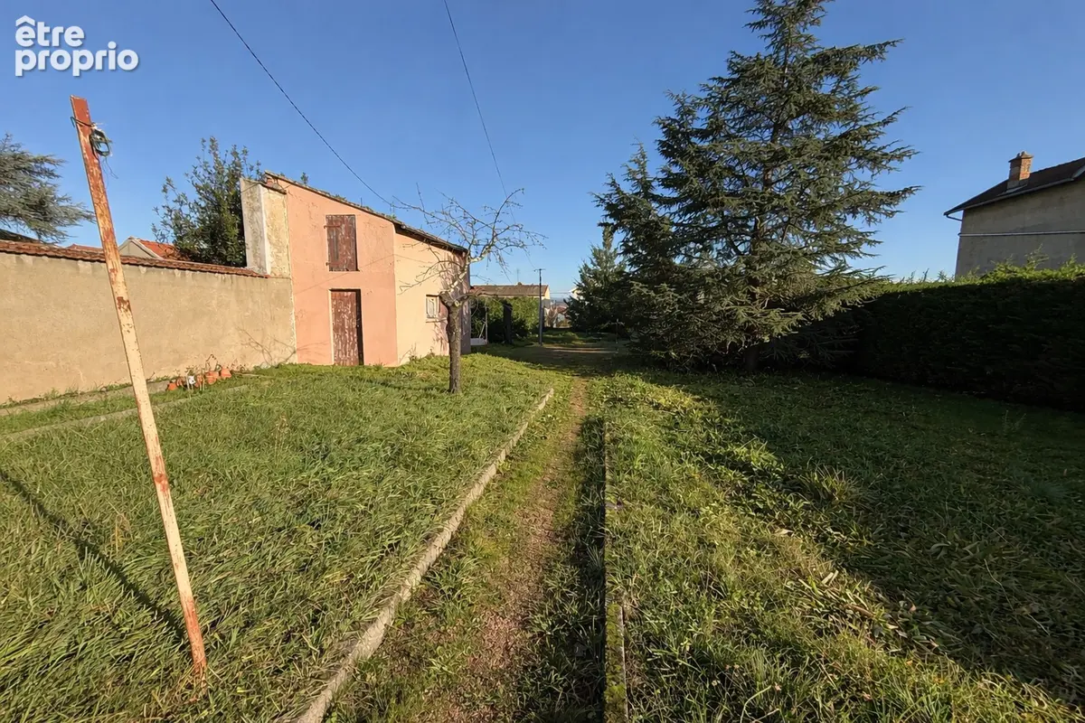 Maison Roanne 5 pièce(s) 80 m2 - photo 5