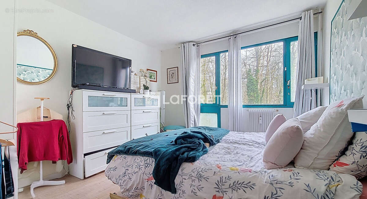 Appartement à MONTMORENCY