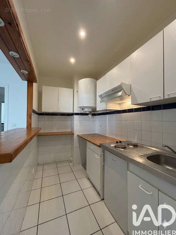 Photo 8 - Appartement à BEZIERS