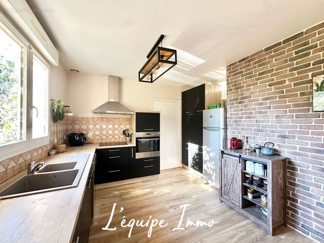 Maison à PELLEPORT