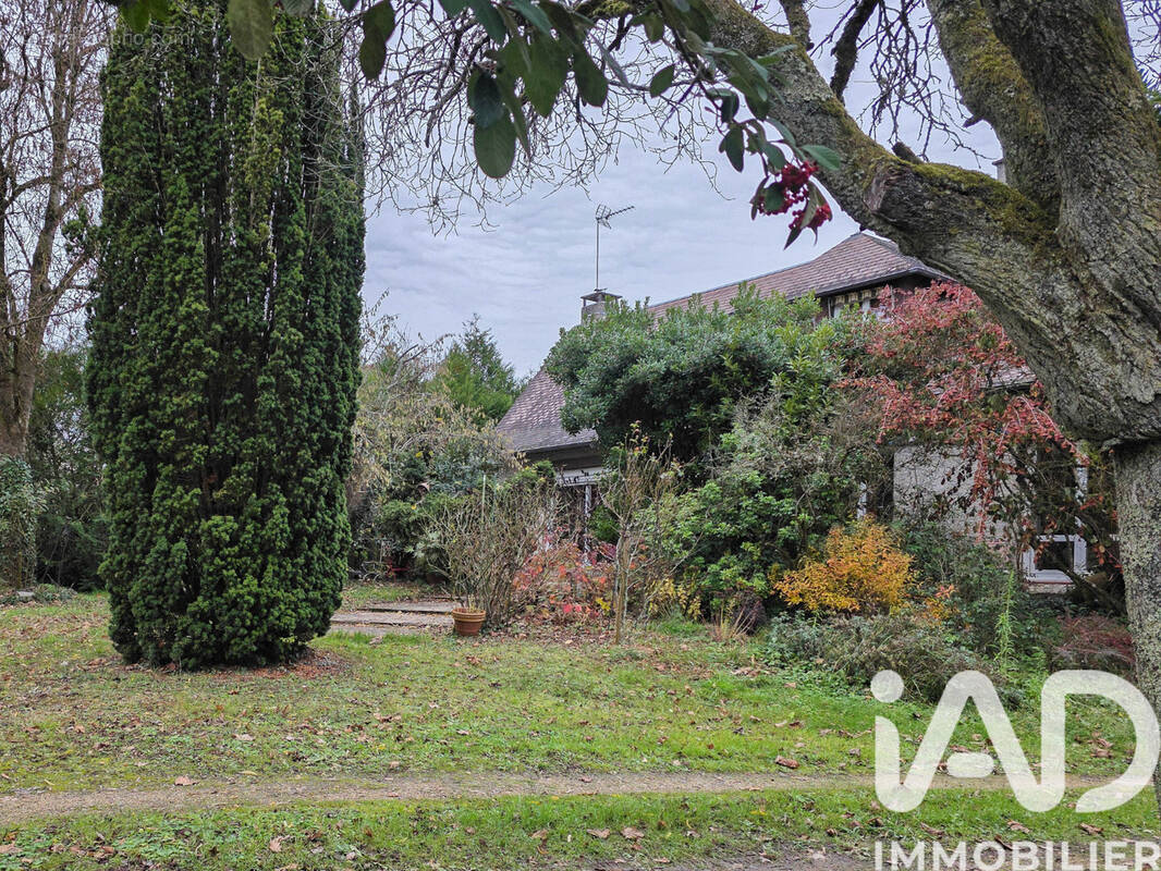 Photo 1 - Maison à LARCAY