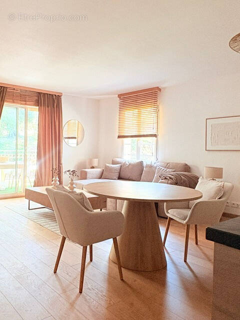 Appartement à BRANDO