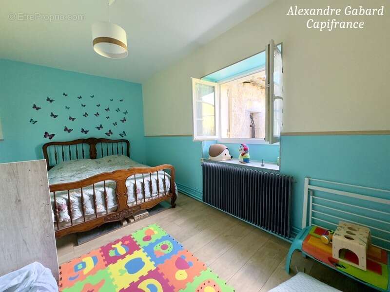 Maison à SAUVETERRE-DE-GUYENNE