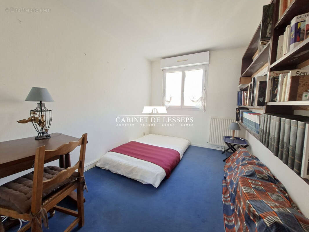 Appartement à BIARRITZ
