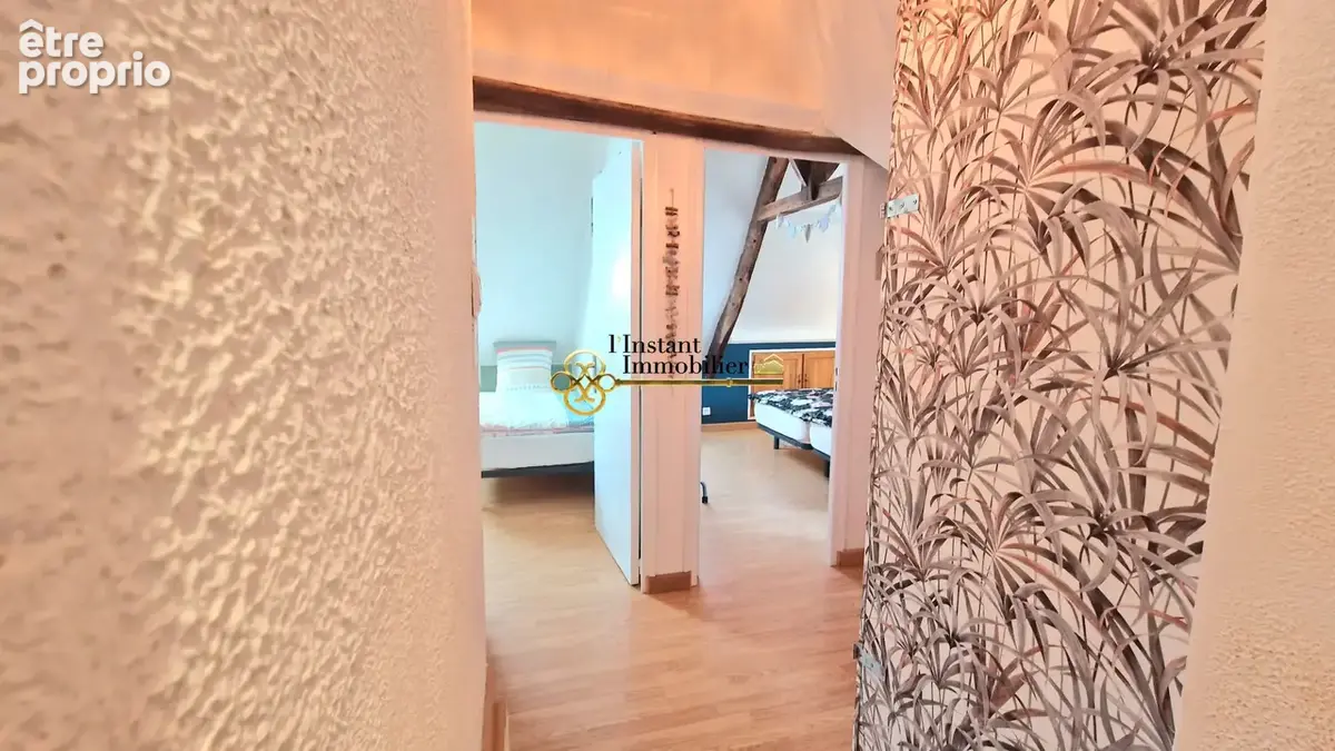 Appartement Plougasnou 4 pièce(s) 80.78 m2 - photo 11