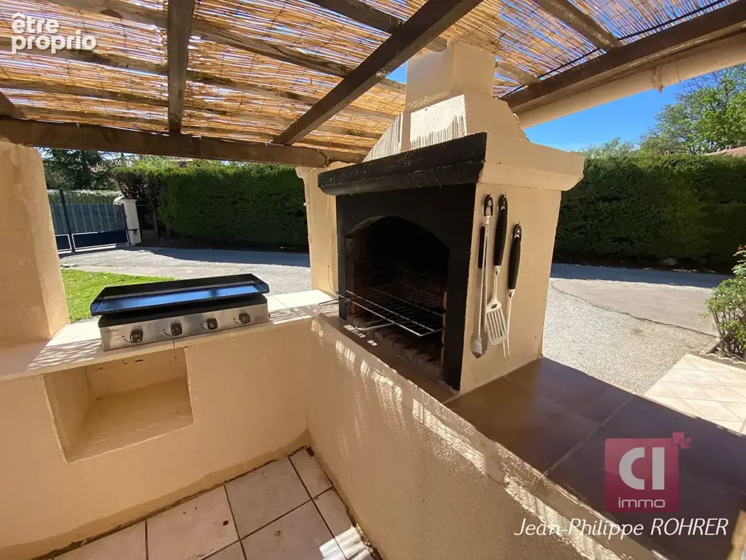 Maison 5 pièces à vendre à Garéoult -  457 000 - photo 15