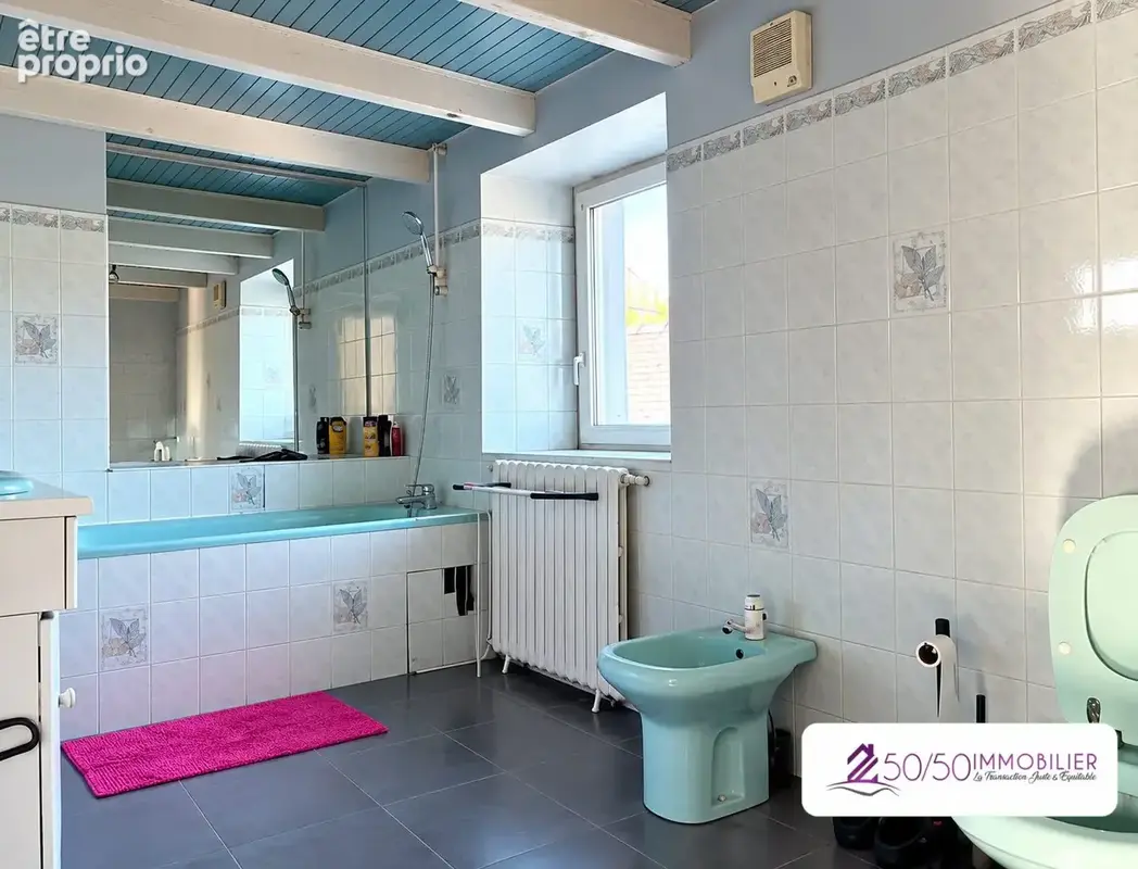 Maison 6 pièces 133 m² à vendre à Plougoulm (29250) - photo 9