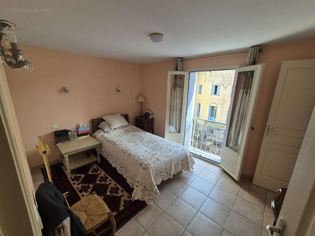 Appartement à CERET