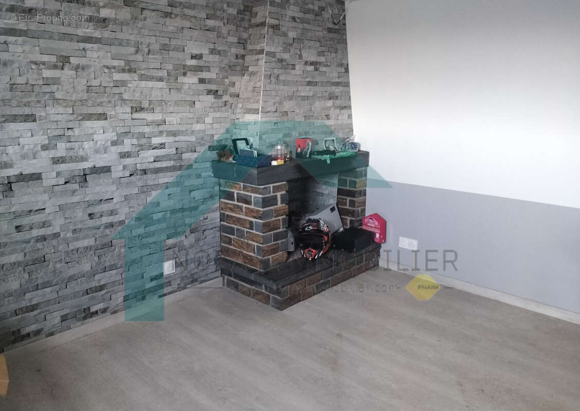 Maison de village - photo 9