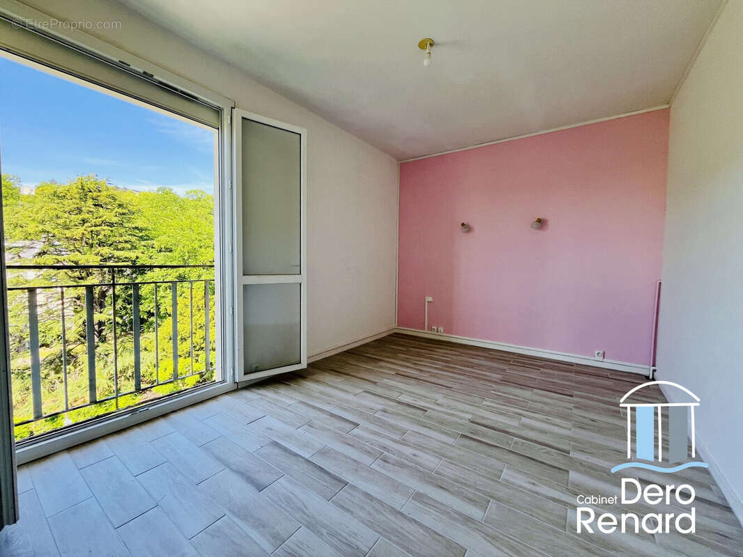 Appartement à SAINTE-ADRESSE