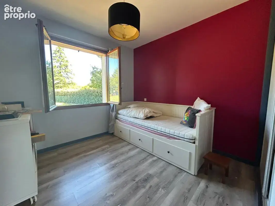 Maison de plain-pied avec 4 chambres et grand terrain, à 15 minutes à l’est de Mont-de-Marsan - photo 5