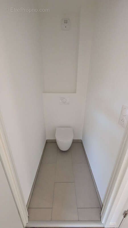 Très bel appartement Mont De Marsan 2 pièce(s) de 43.29 m2 - photo 11