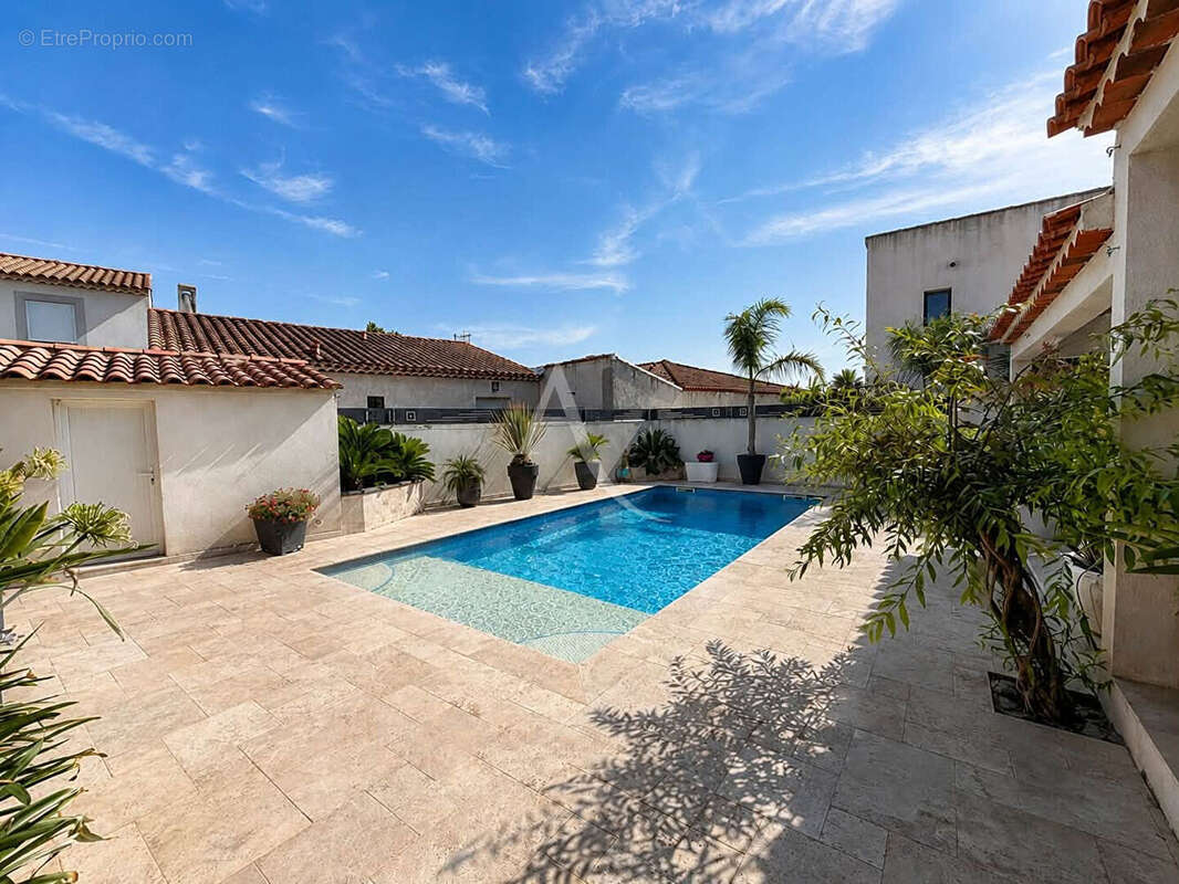 Magnifique maison , coup de coeur assuré - photo 12
