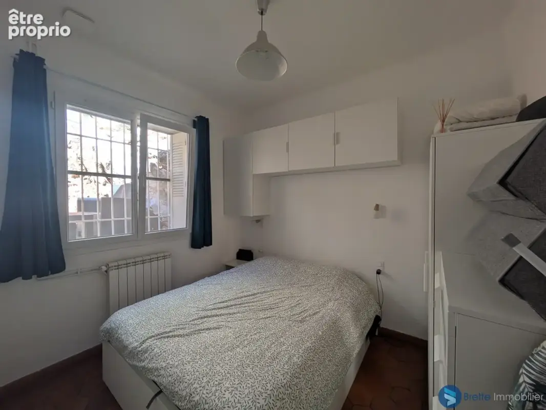 Toulon bas faron - secteur haut de siblas - maison t4 85 m2 avec garage - photo 5