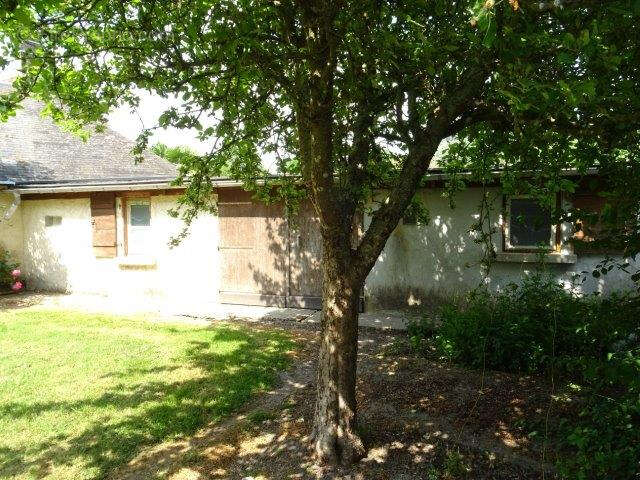 Maison à AUTHON-DU-PERCHE