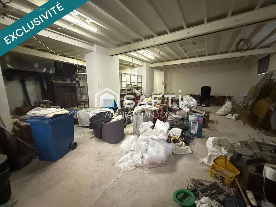 Photo 6 - Appartement à NANGIS